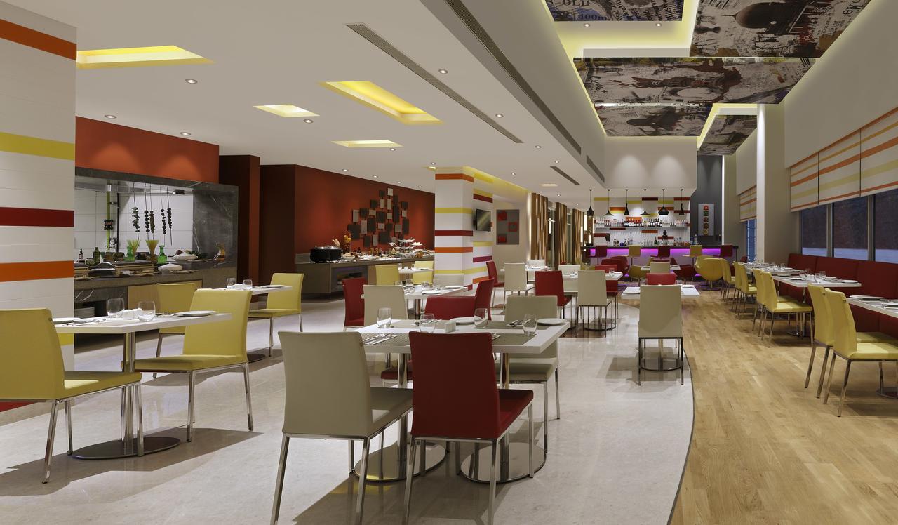 Ibis Hitec - An Accor Brand Hotel