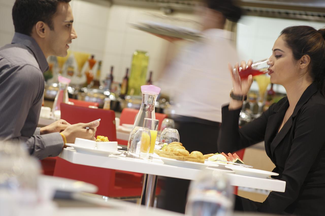 Hotel Ibis Hitec - An Accor Brand