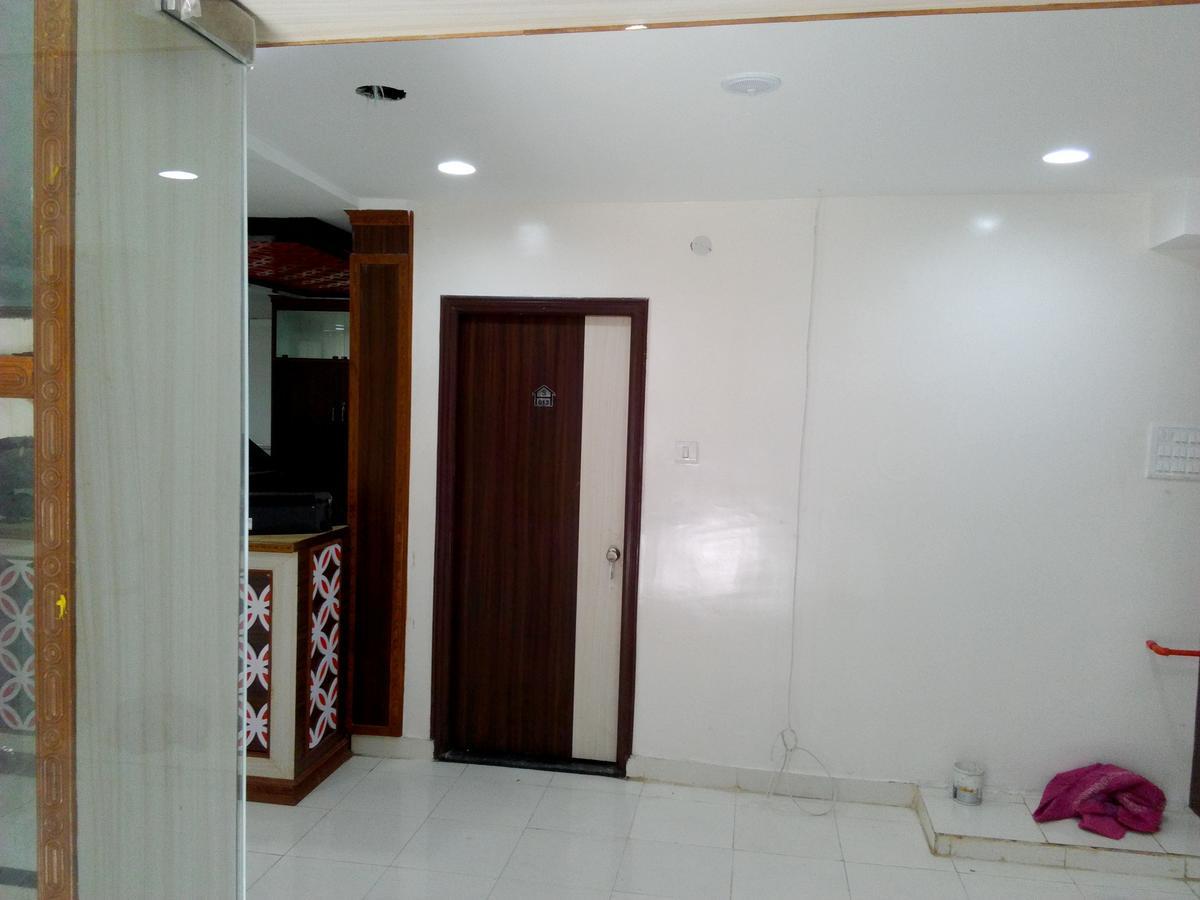 Hotel Sahasra Residency Hyderabad