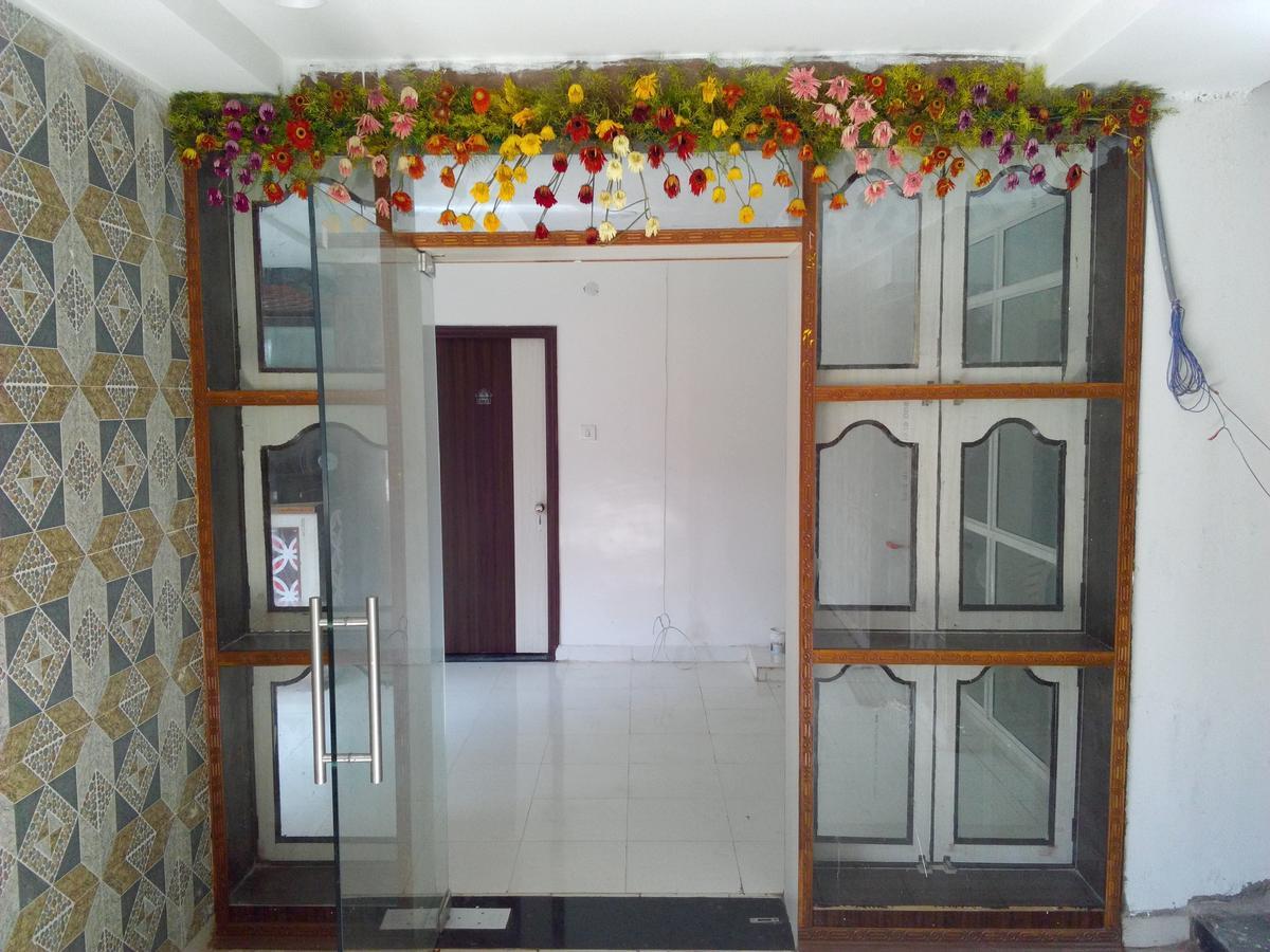 Sahasra Residency Hotel Hyderabad