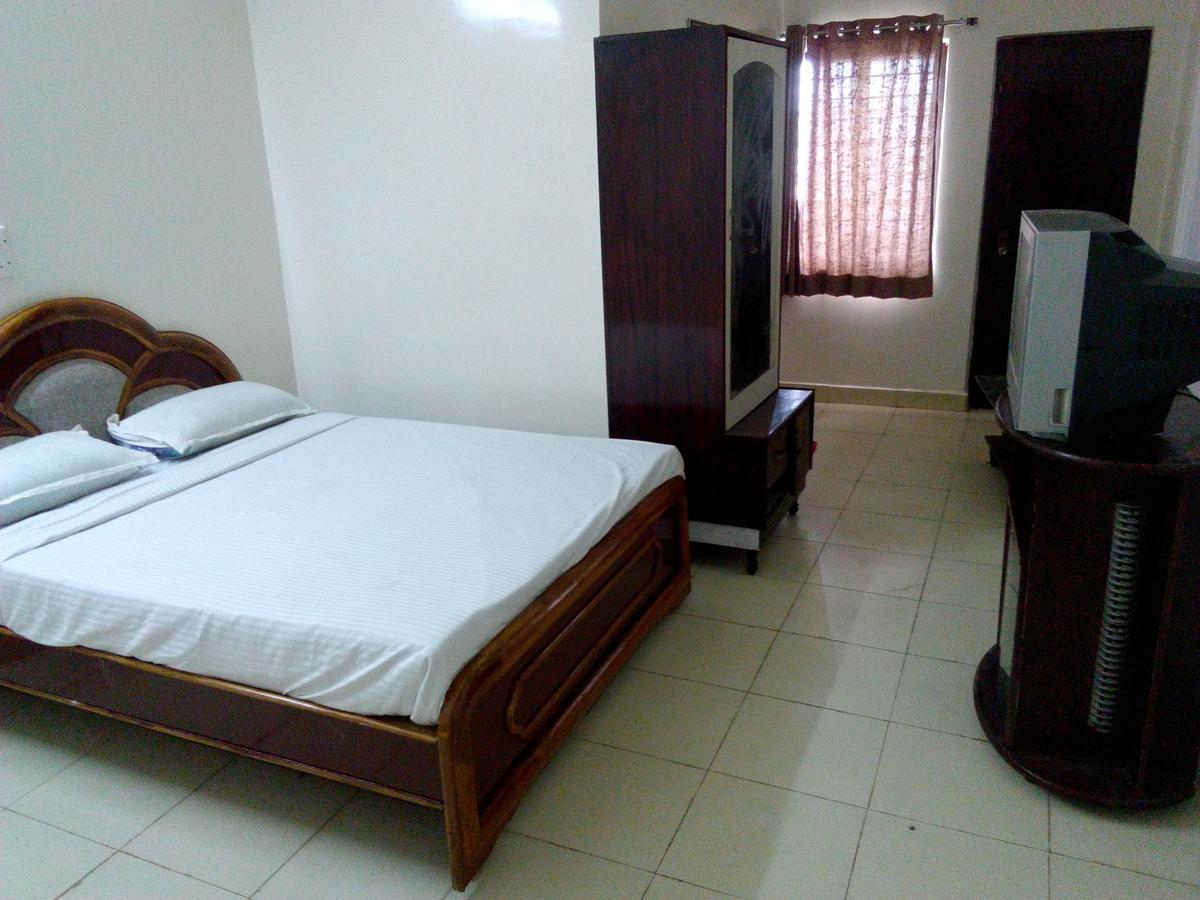 Sahasra Residency Hyderabad