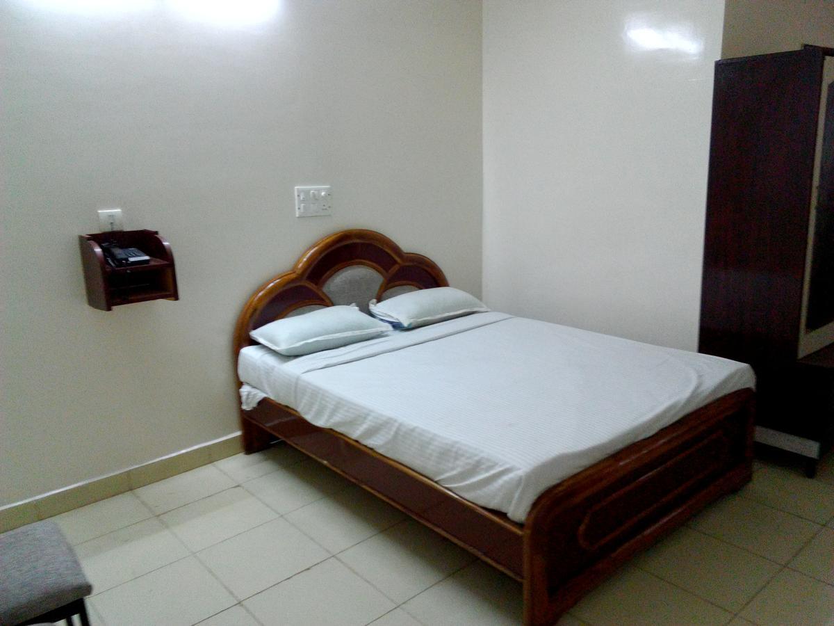 Sahasra Residency Hotel