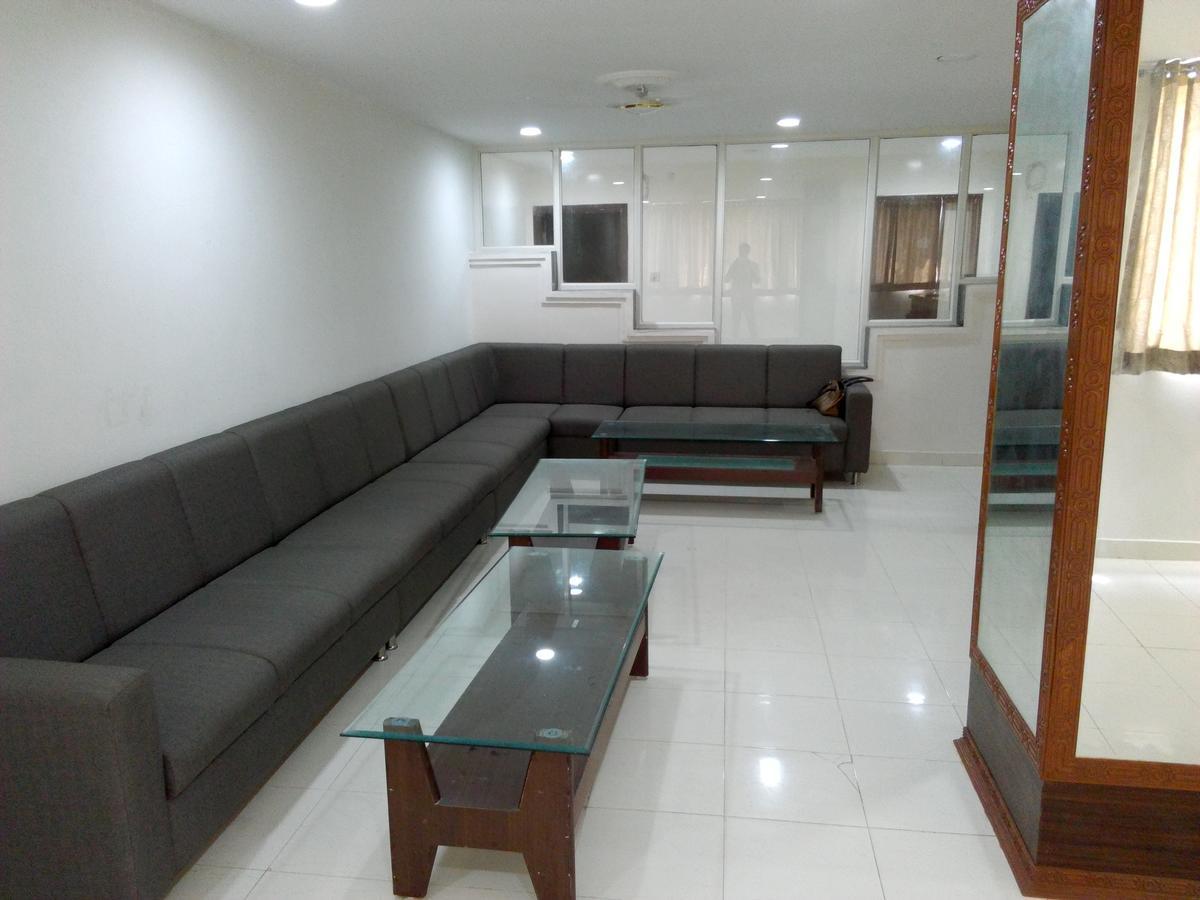 Sahasra Residency