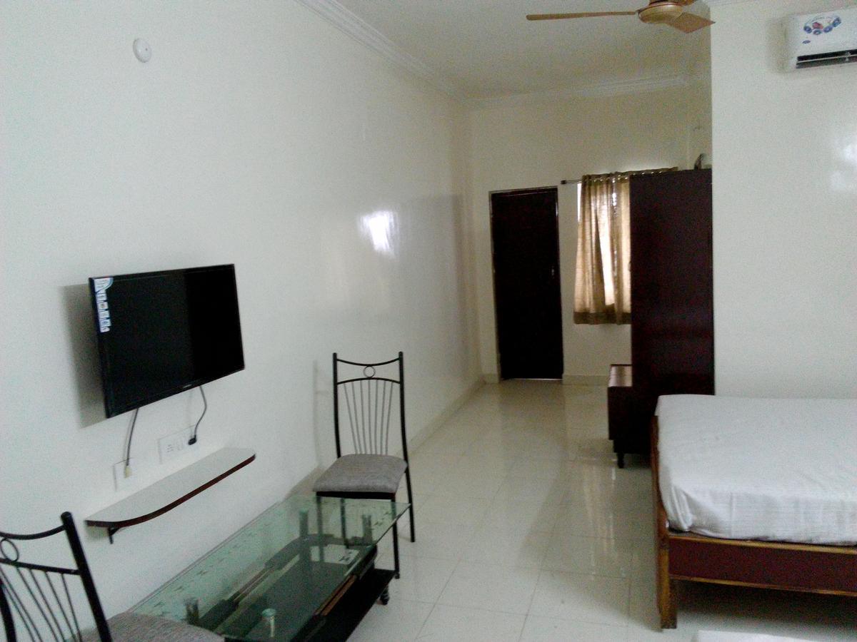 Sahasra Residency Hotel *