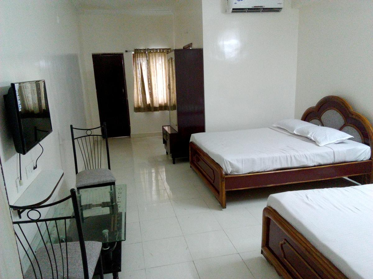 Sahasra Residency *