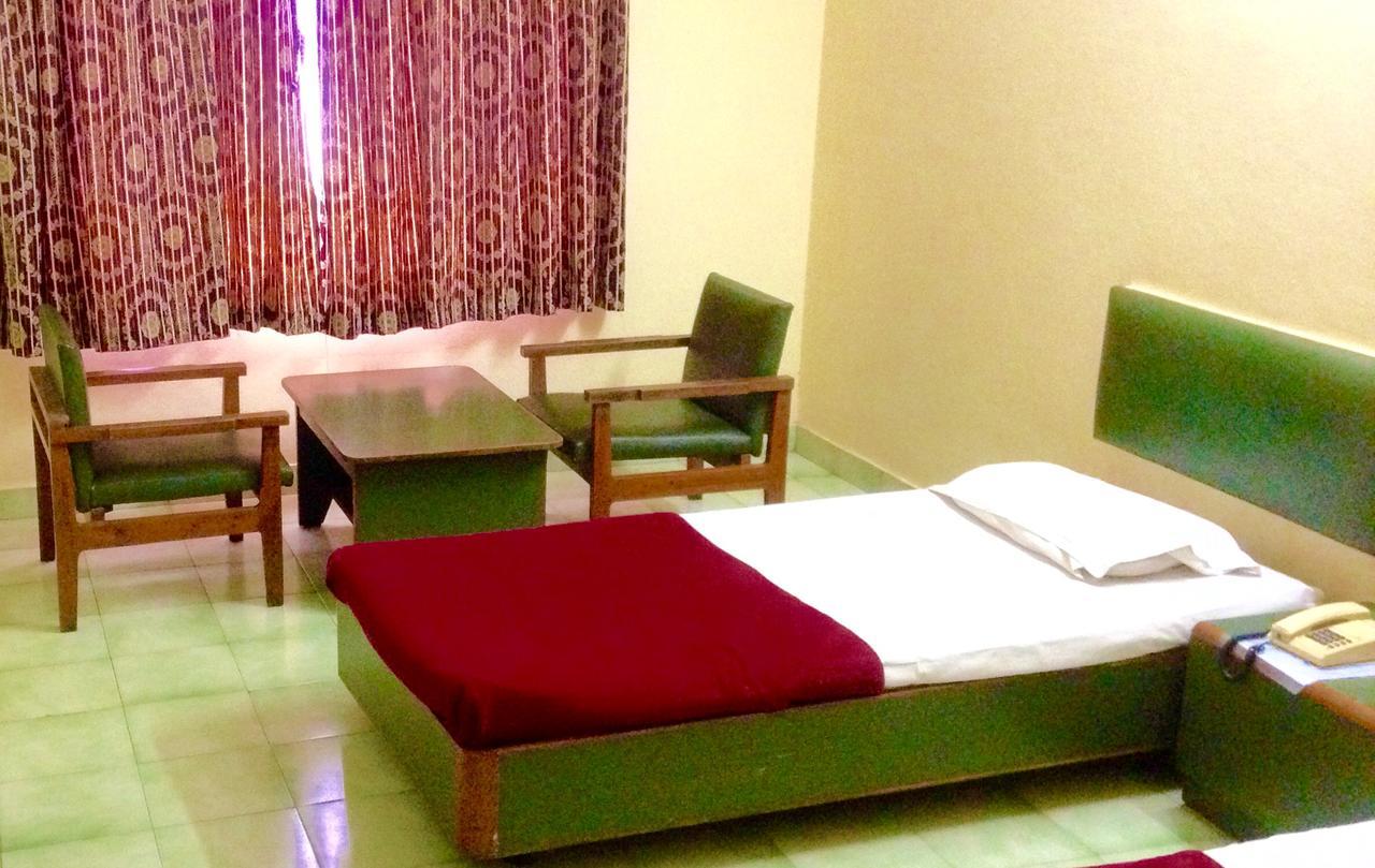 Ranjit Residency Lodge Hyderabad