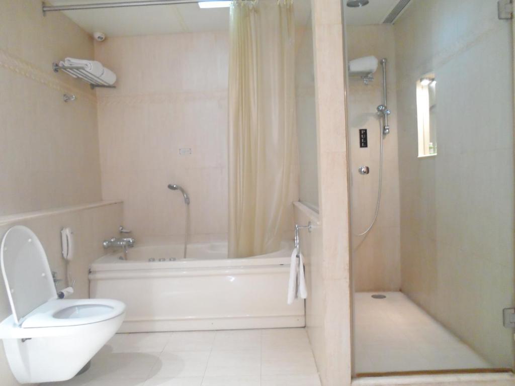 Hotel Ohris Banjara