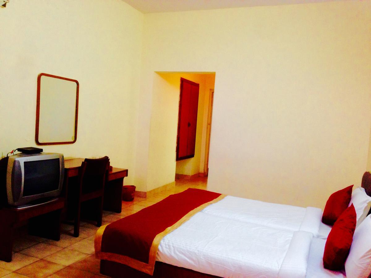 Ranjit Residency Lodge