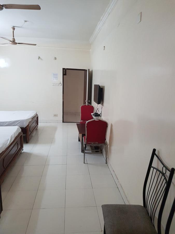 Sahasra Residency Hyderabad