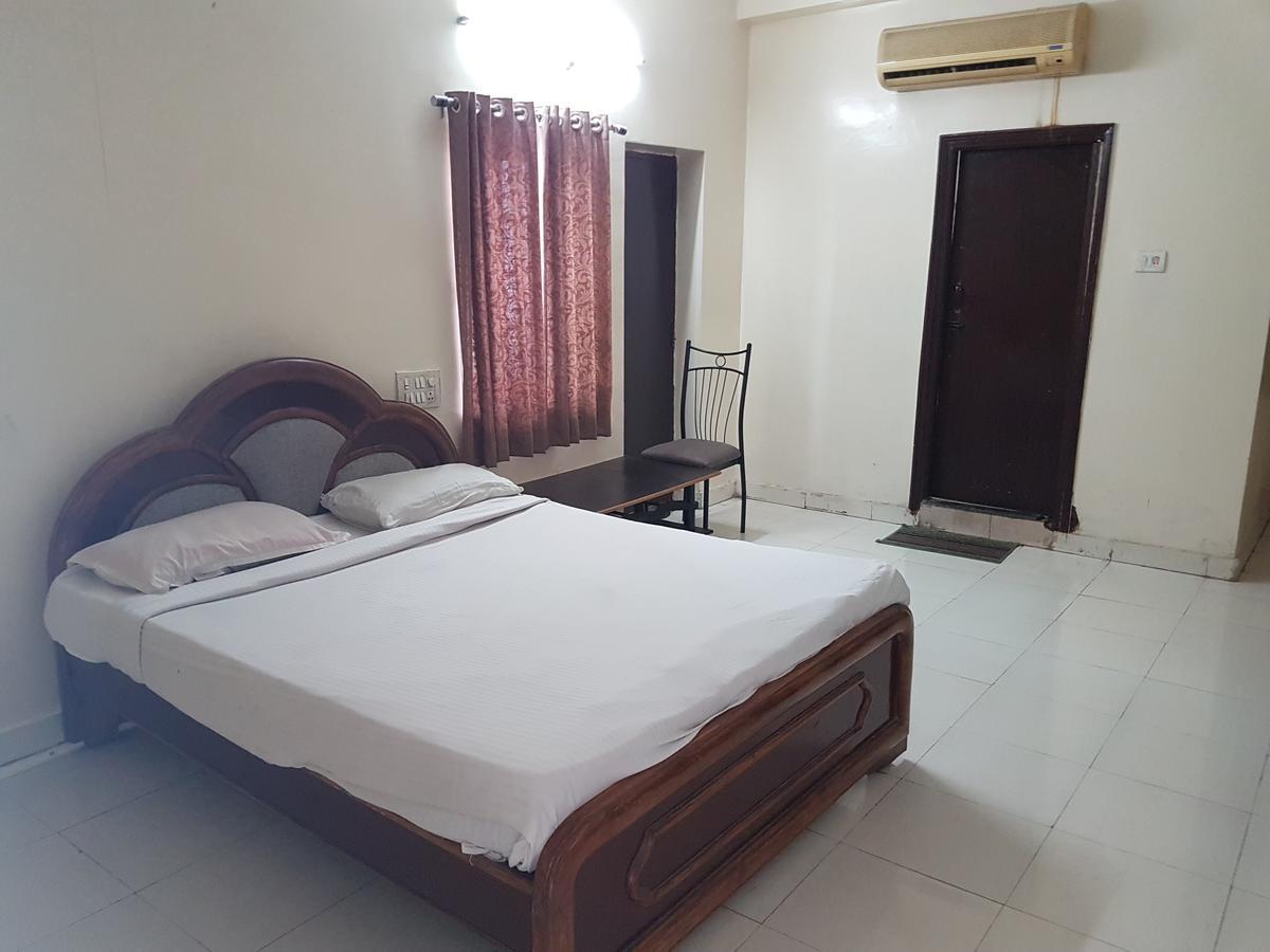 Sahasra Residency Hyderabad