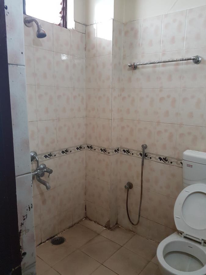 Sahasra Residency *