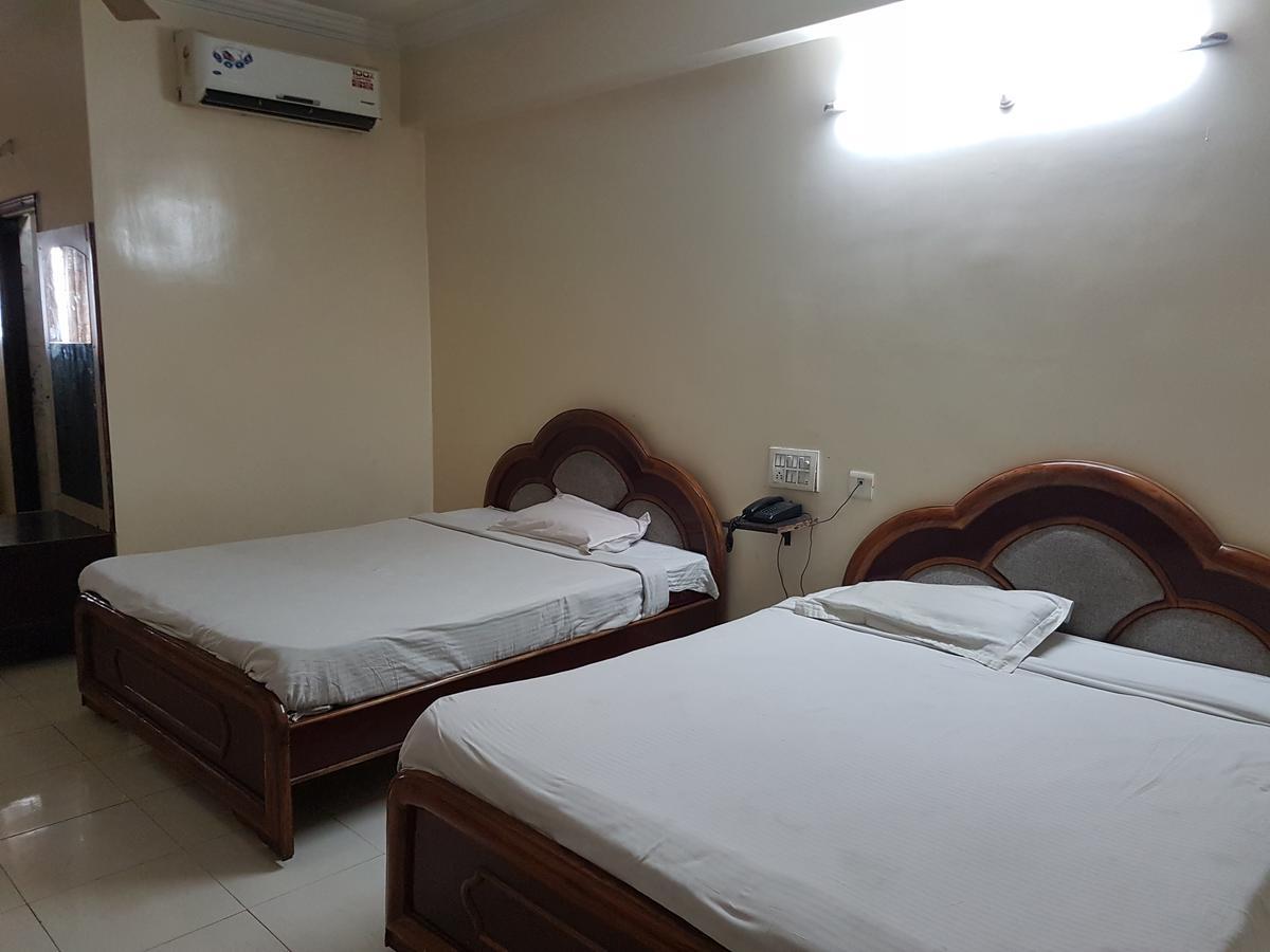 Sahasra Residency * Hyderabad