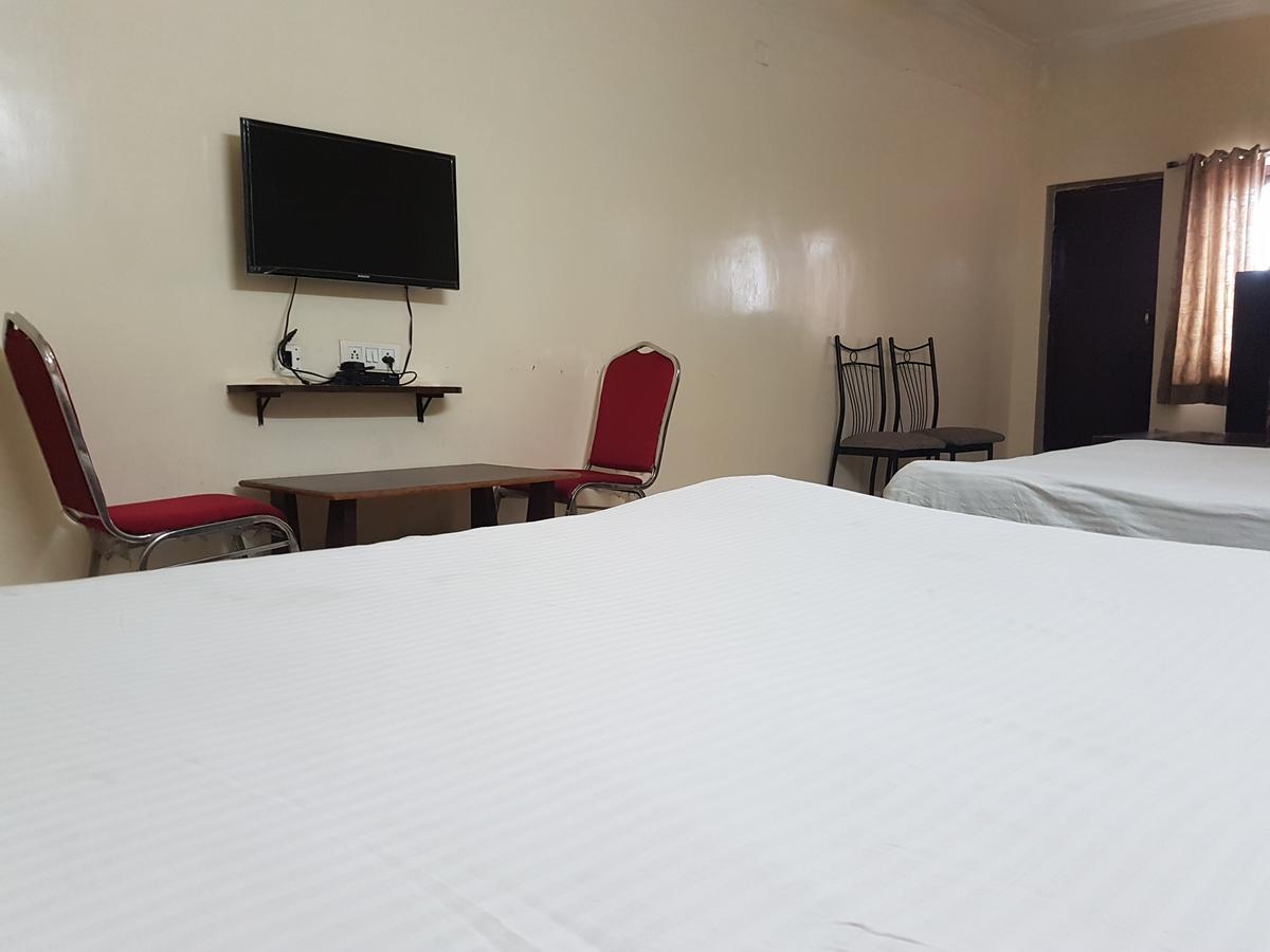 Sahasra Residency
