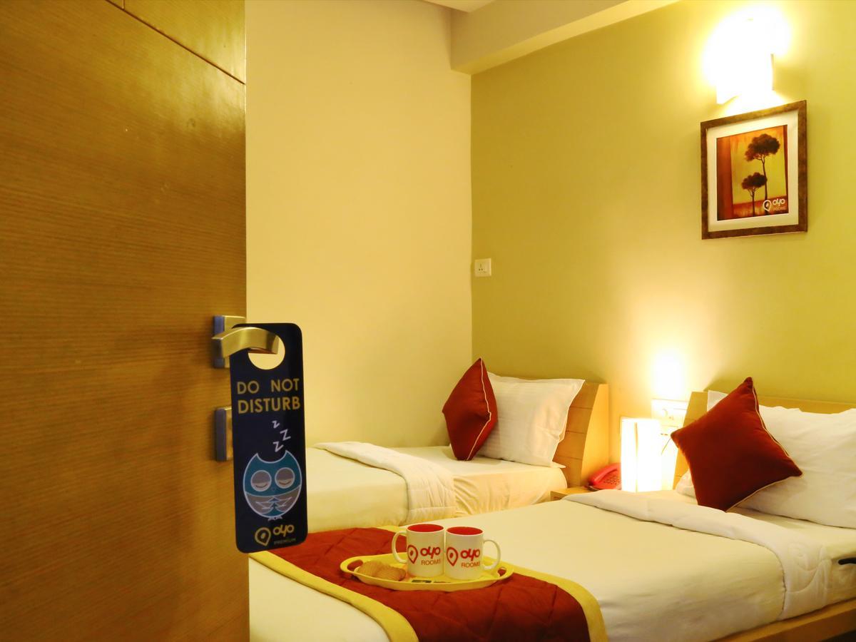 Oyo 732 Near Dlf Hotel Hyderabad