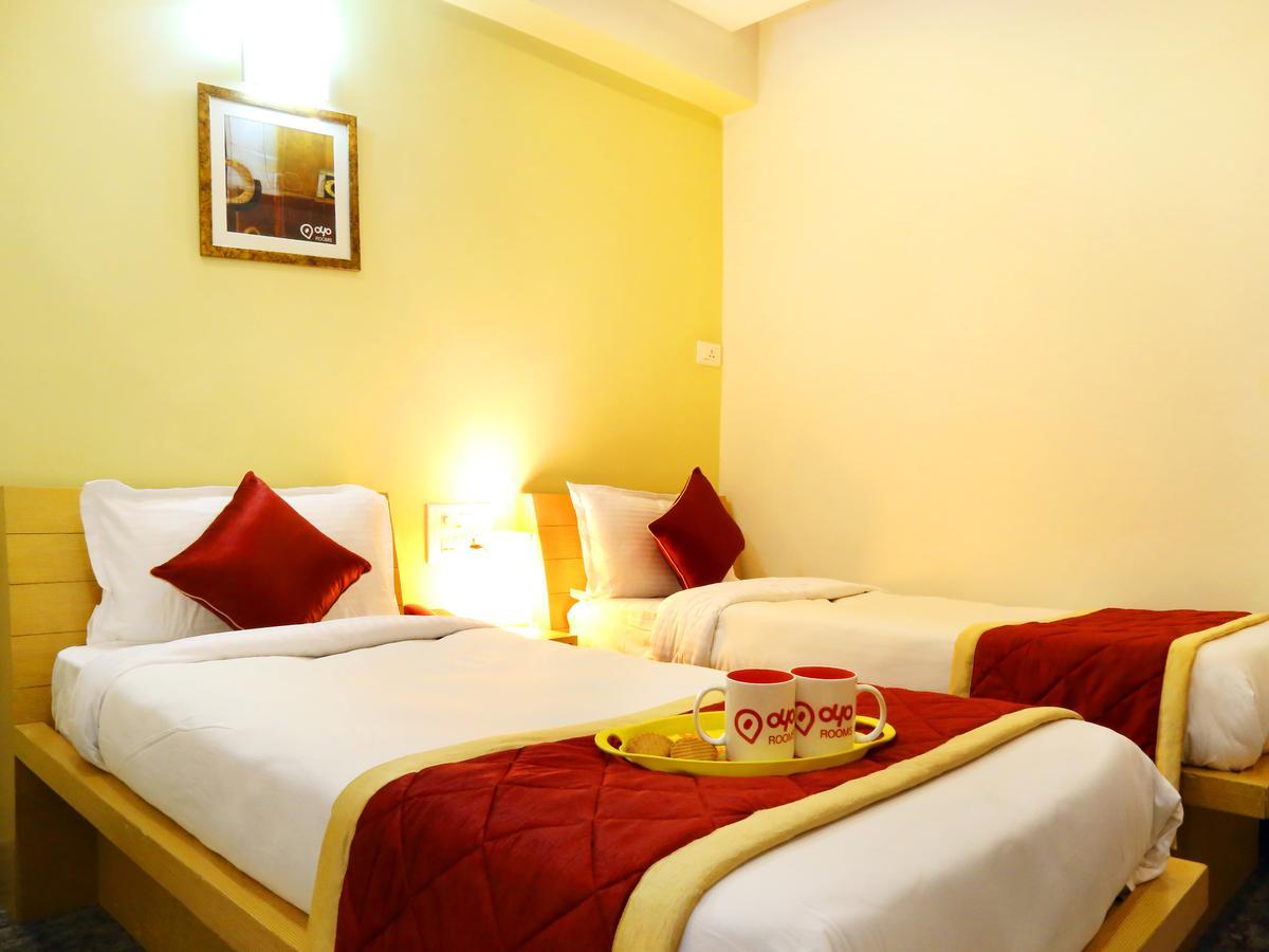 Oyo 732 Near Dlf Hotel Hyderabad