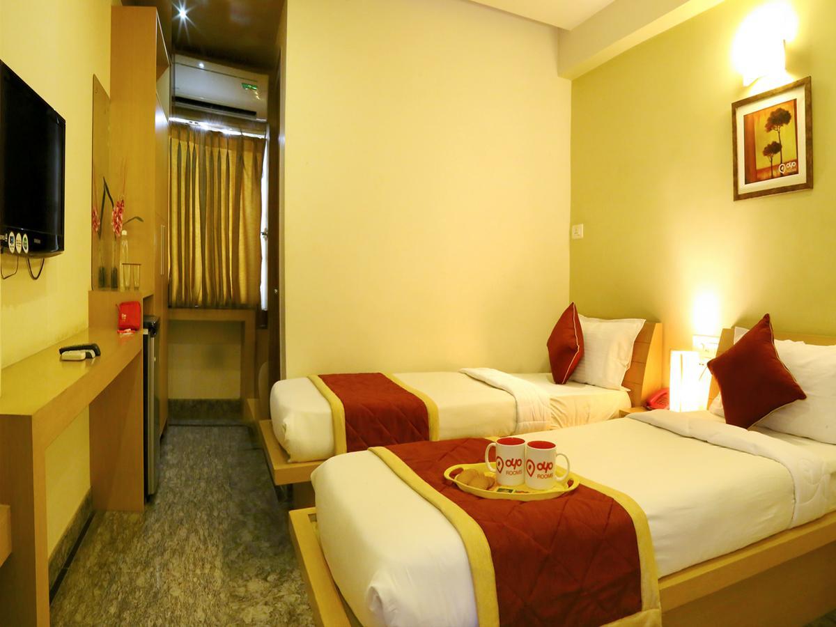 Oyo 732 Near Dlf Hyderabad