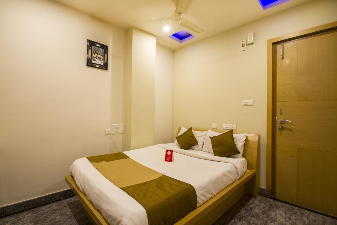 Oyo 732 Near Dlf Hyderabad