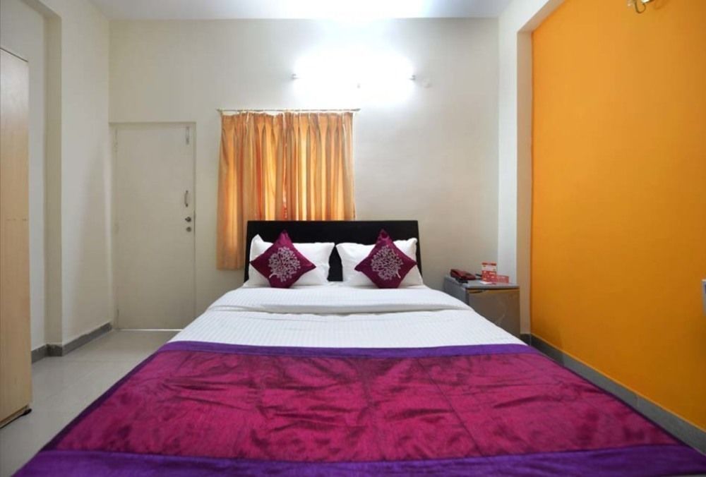 Super Collection O Begumpet Formerly Alpine Glow Sunrise Hyderabad