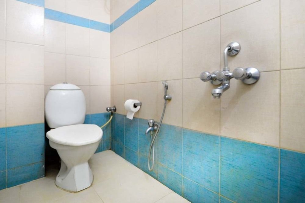 Super Collection O Begumpet Formerly Alpine Glow Sunrise Apartment