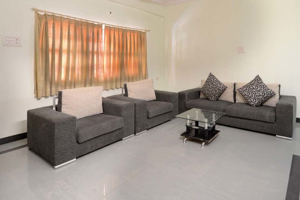 Apartment Super Collection O Begumpet Formerly Alpine Glow Sunrise
