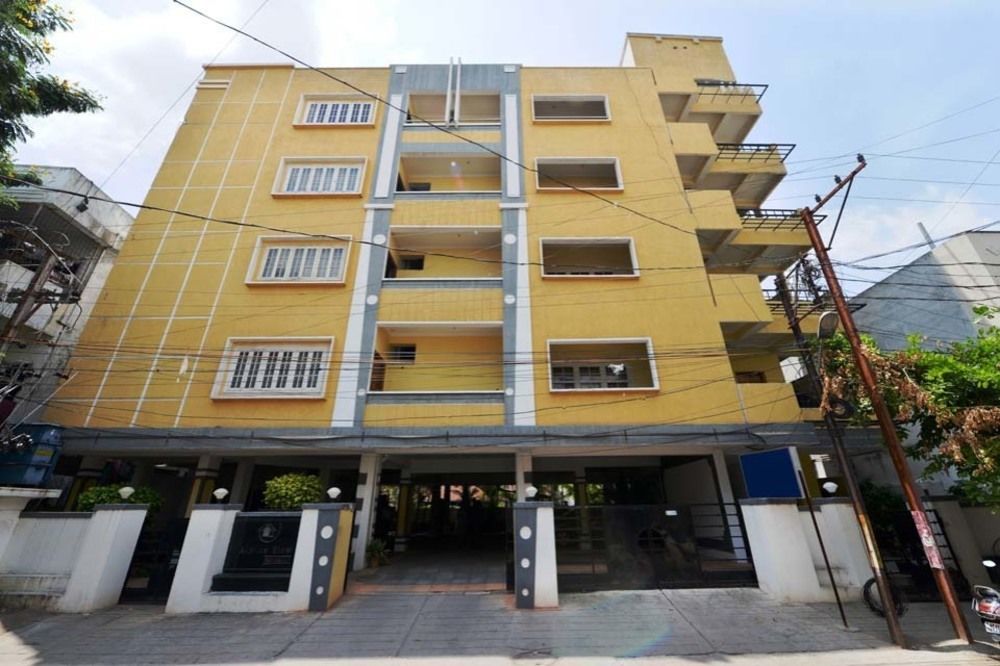 Super Collection O Begumpet Formerly Alpine Glow Sunrise *
