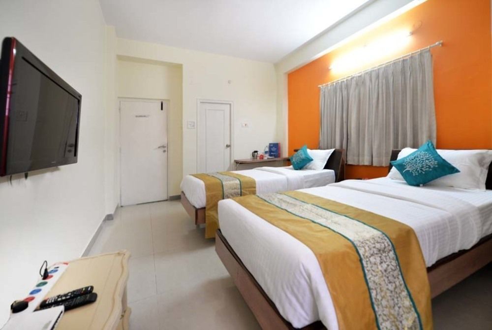 Apartment Super Collection O Begumpet Formerly Alpine Glow Sunrise Hyderabad