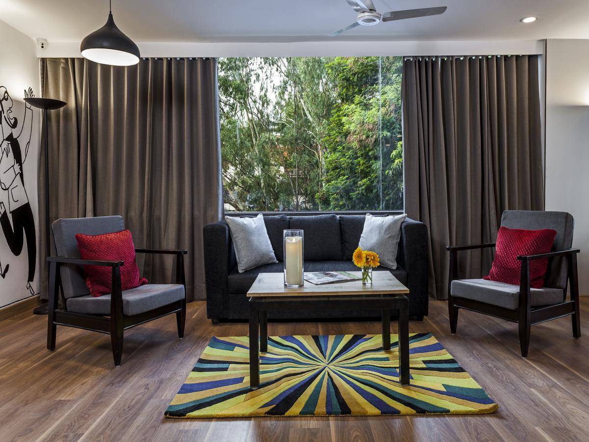 Oyo Townhouse 5 Jubilee Hills Hyderabad