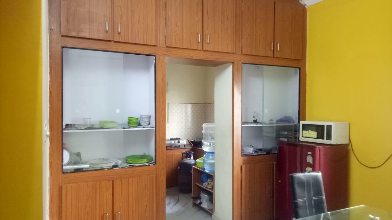 Oyo 35437 Shobha Guest house 3*