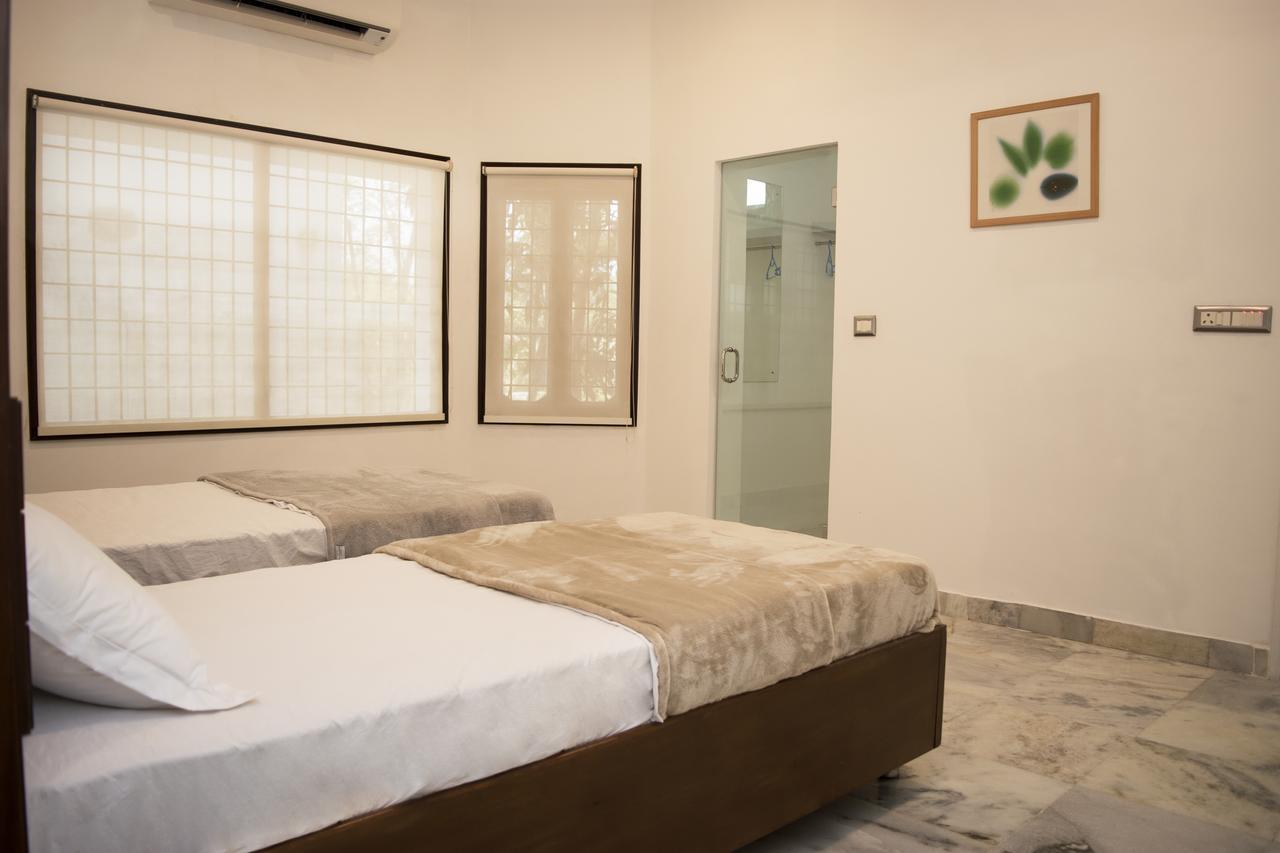 Apartment Stanley's Suites