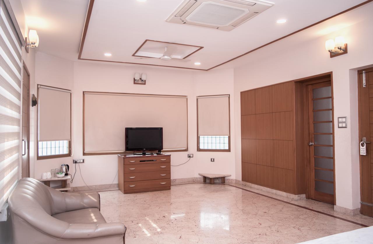 Apartment Stanley's Suites Hyderabad
