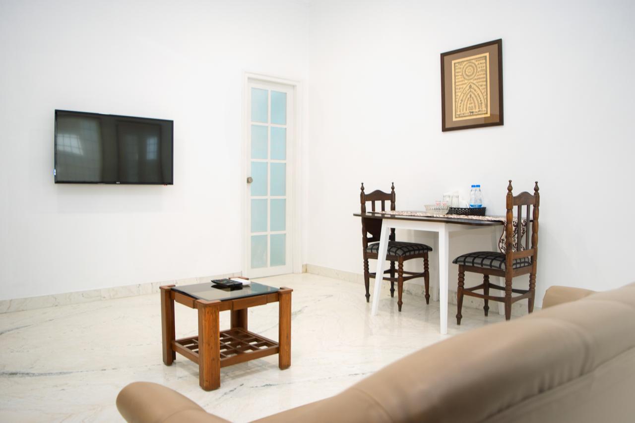 Stanley's Suites Hyderabad