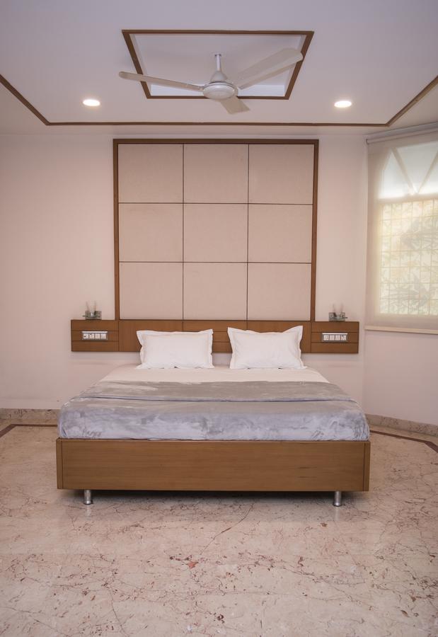 Stanley's Suites Apartment Hyderabad