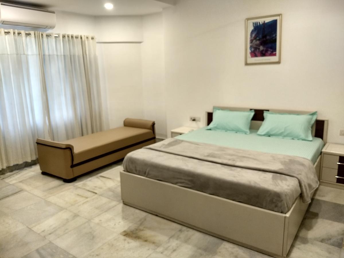 Apartment Stanley's Suites *