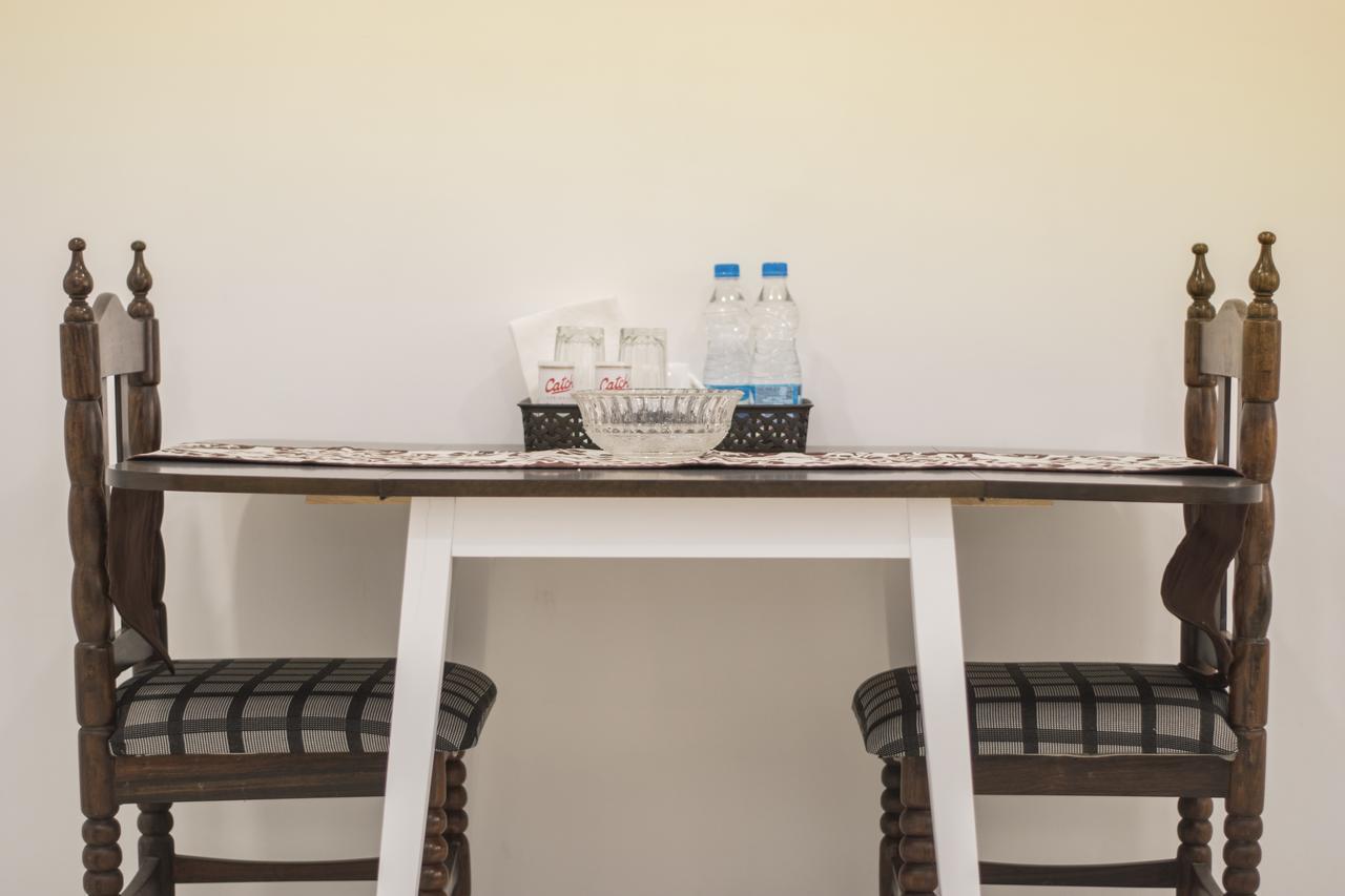 Stanley's Suites Apartment Hyderabad
