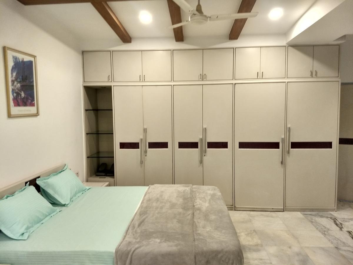 Apartment Stanley's Suites Hyderabad
