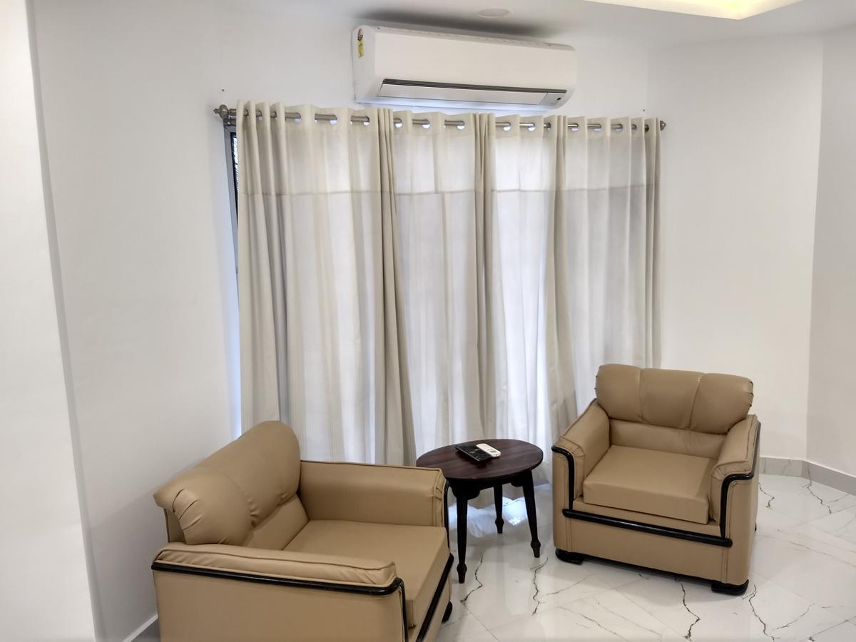 Stanley's Suites Apartment Hyderabad