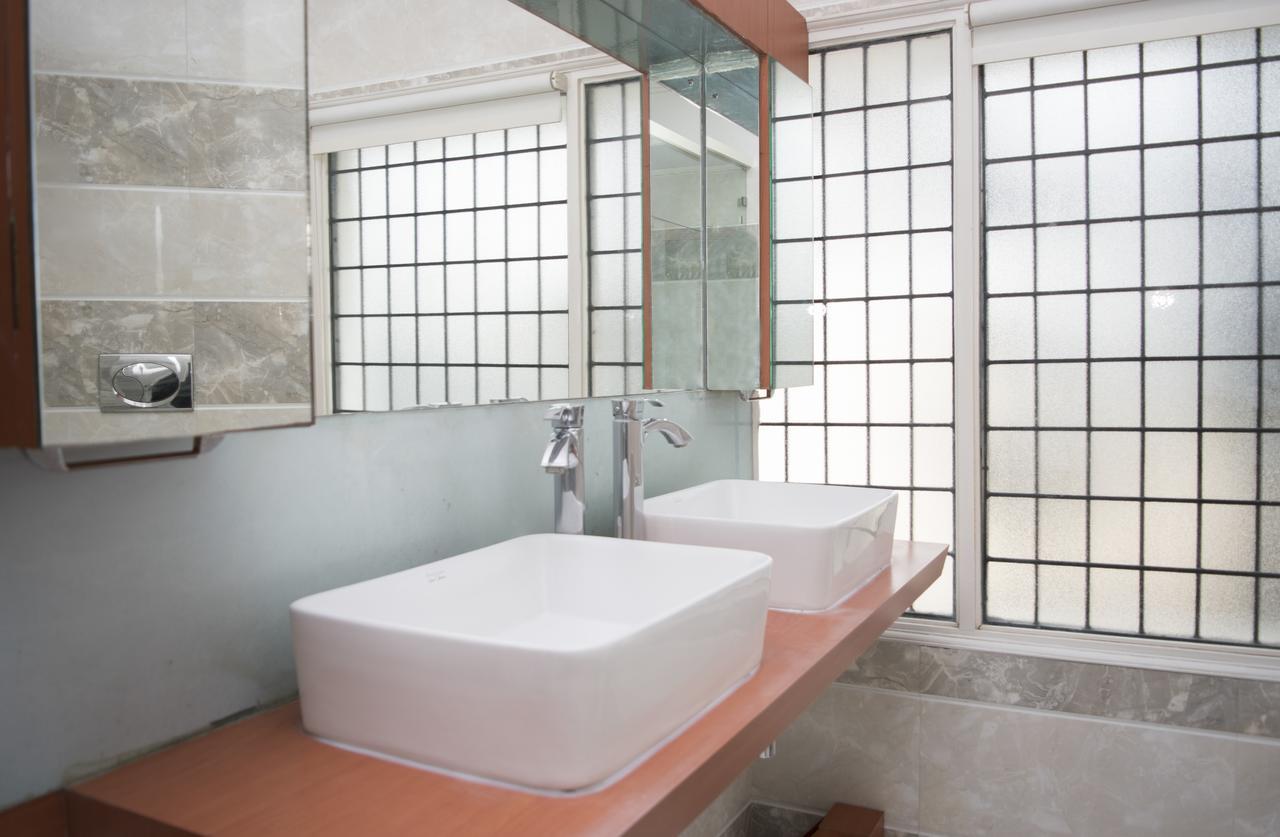 Stanley's Suites Apartment Hyderabad