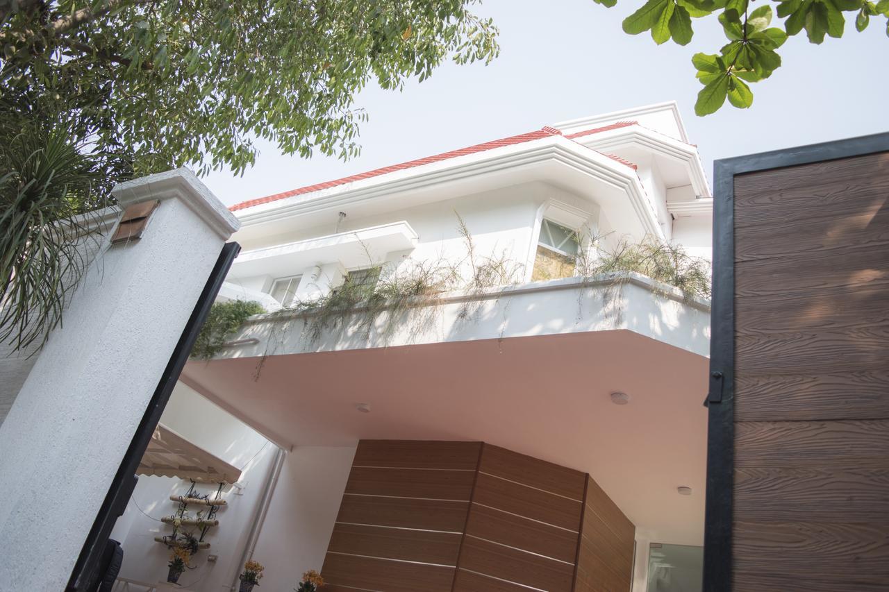 Apartment Stanley's Suites Hyderabad