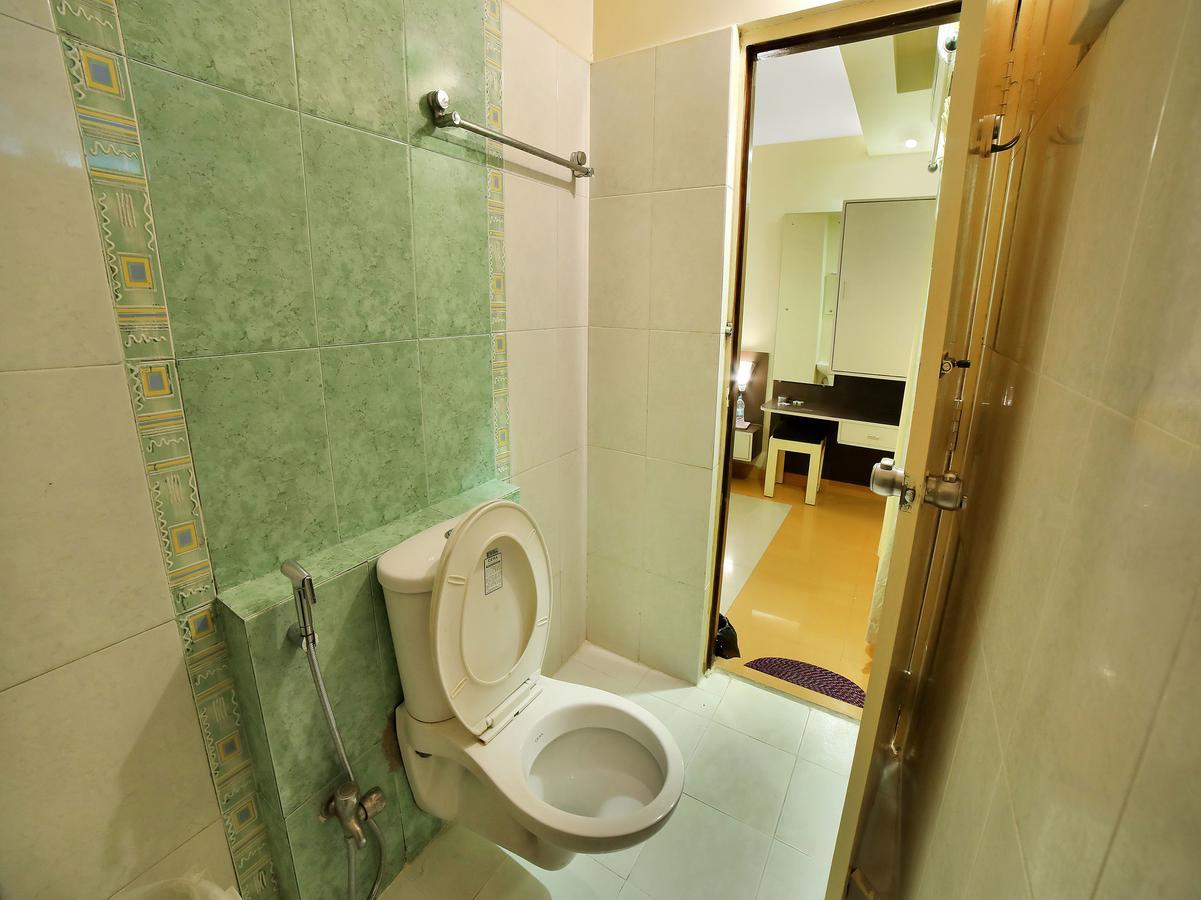 Hotel New Sree Krishna Residency Hotel Hyderabad