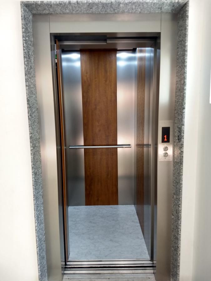 Stanley's Suites Apartment Hyderabad