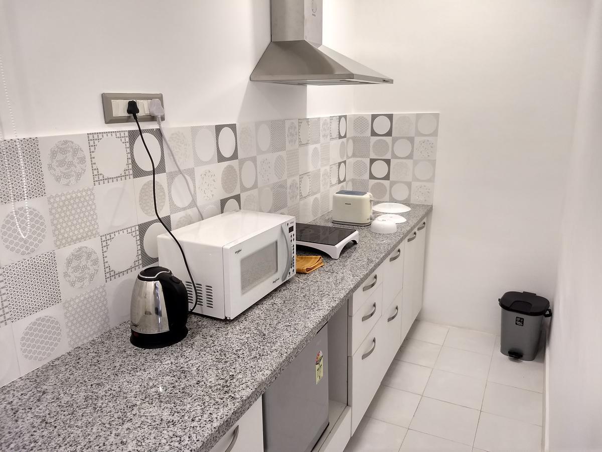 Stanley's Suites Apartment Hyderabad