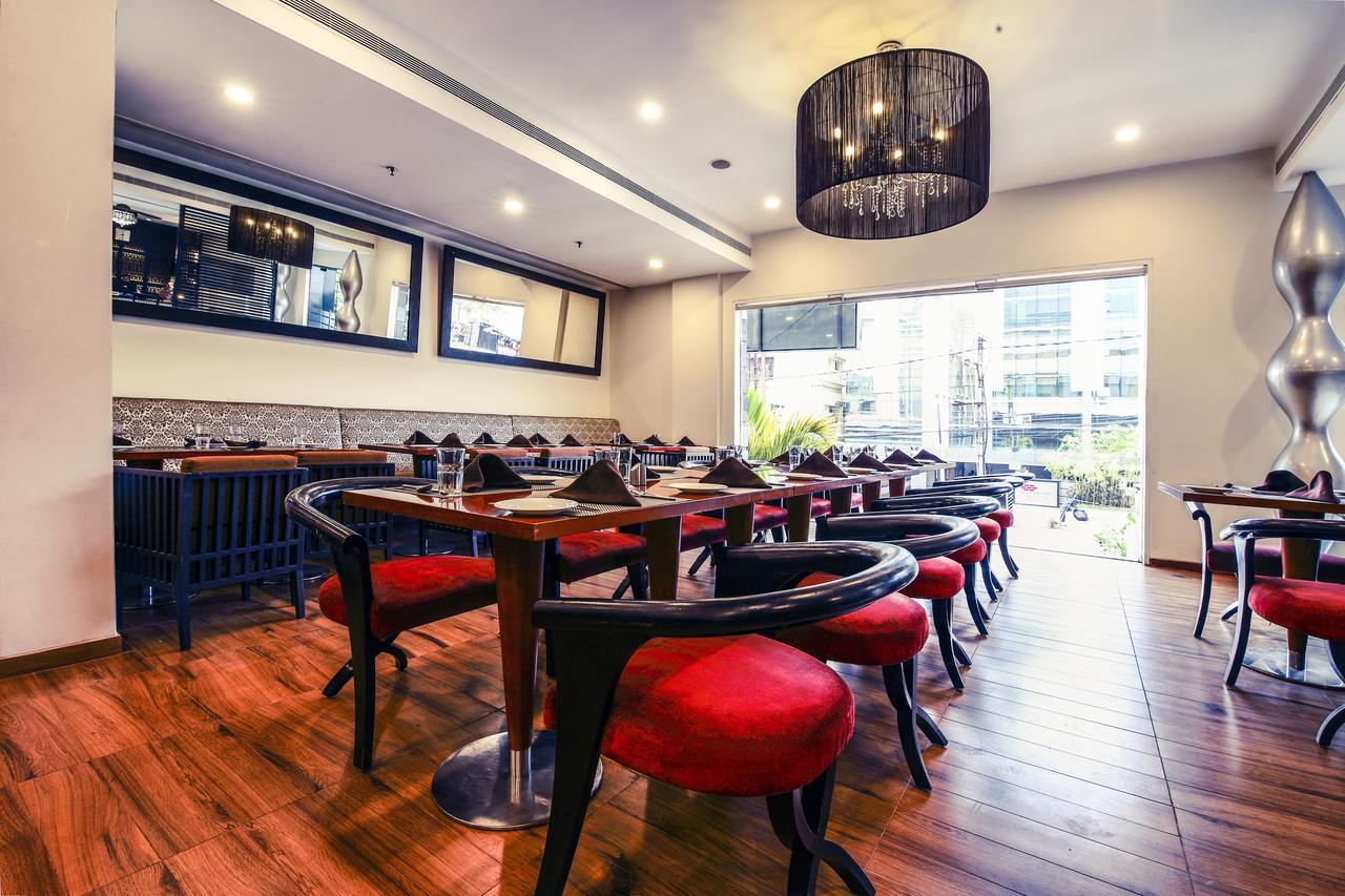 Ebony Boutique Hotel Hyderabad