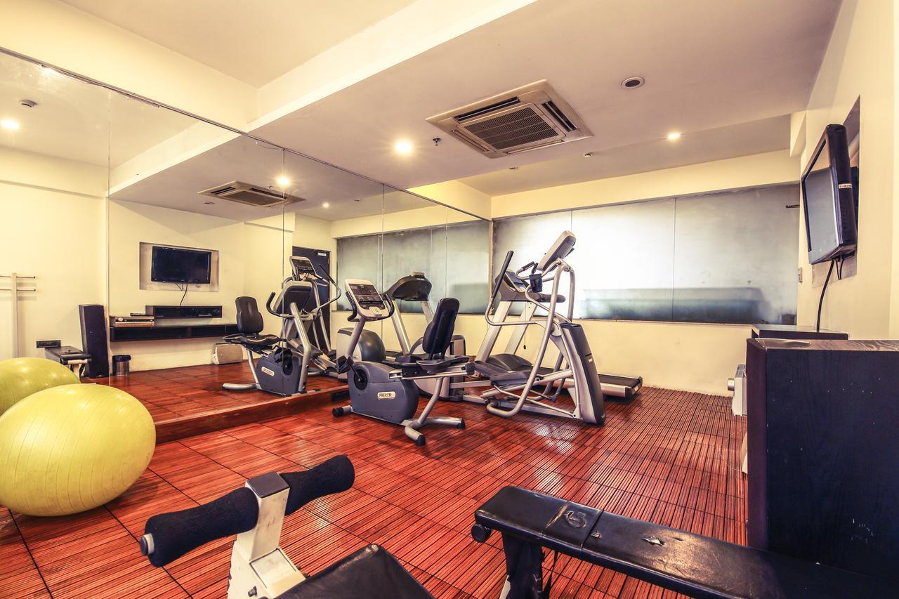 Hotel Ebony Boutique Hyderabad