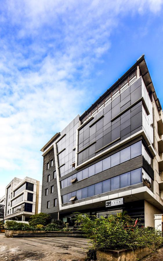 Ebony Boutique Hotel Hyderabad