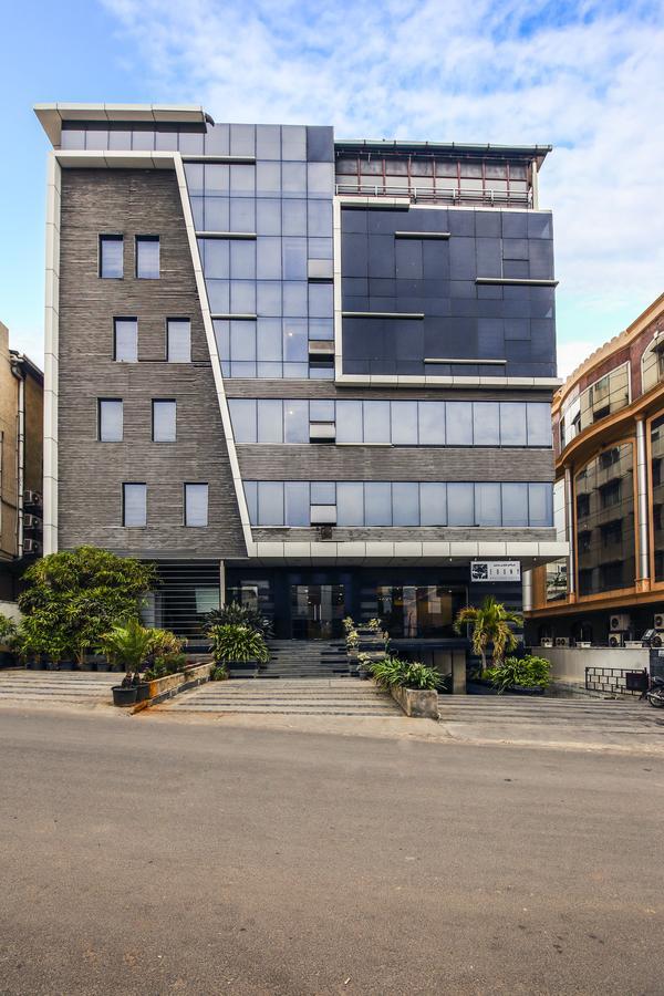 Hotel Ebony Boutique