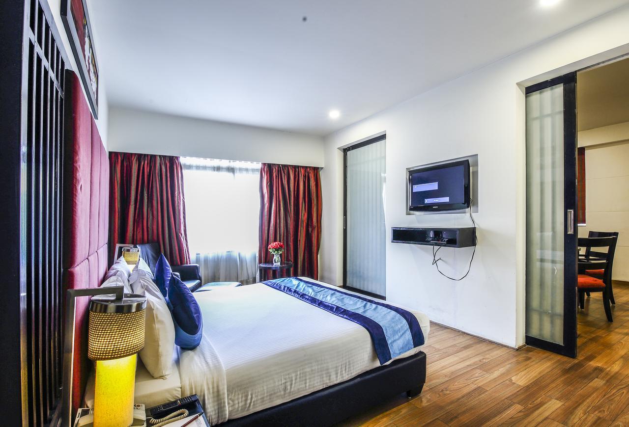 Hotel Ebony Boutique 3*