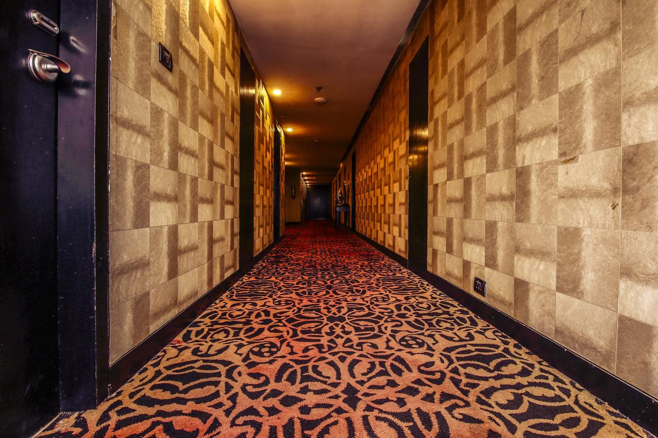 Hotel Ebony Boutique