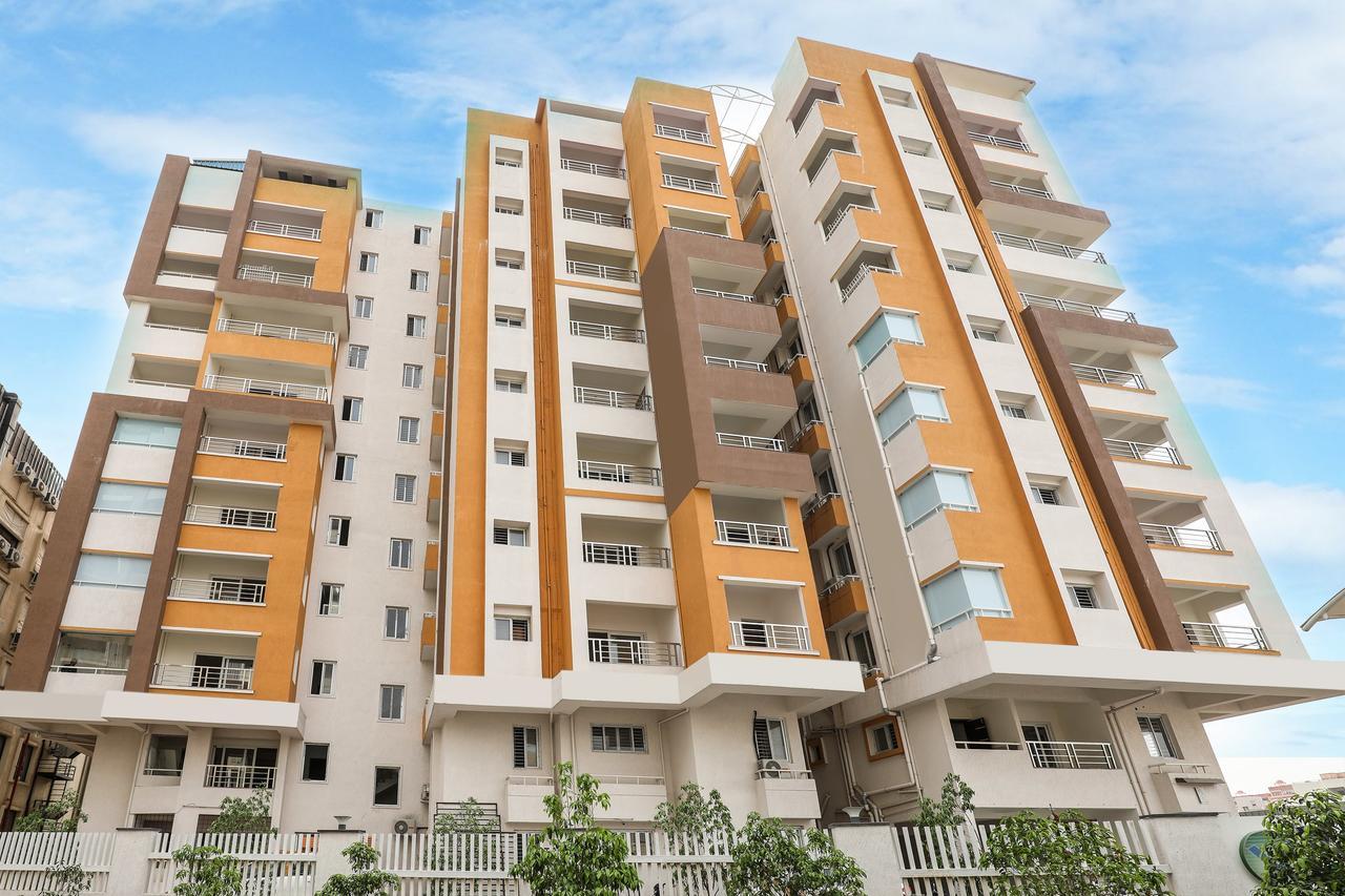 Hotel Oyo 28765 Stone Hyderabad