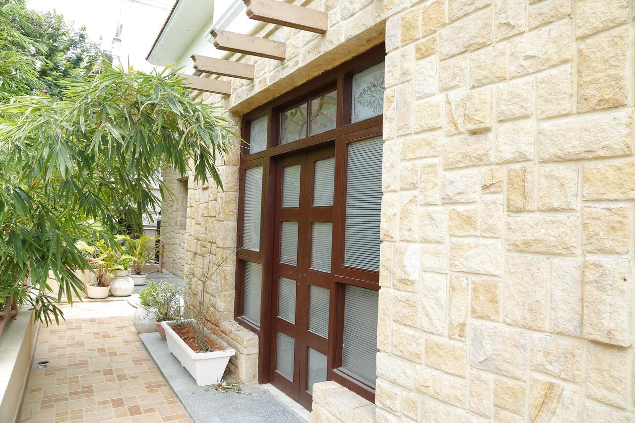 Albergue Nomads Nest Hyderabad