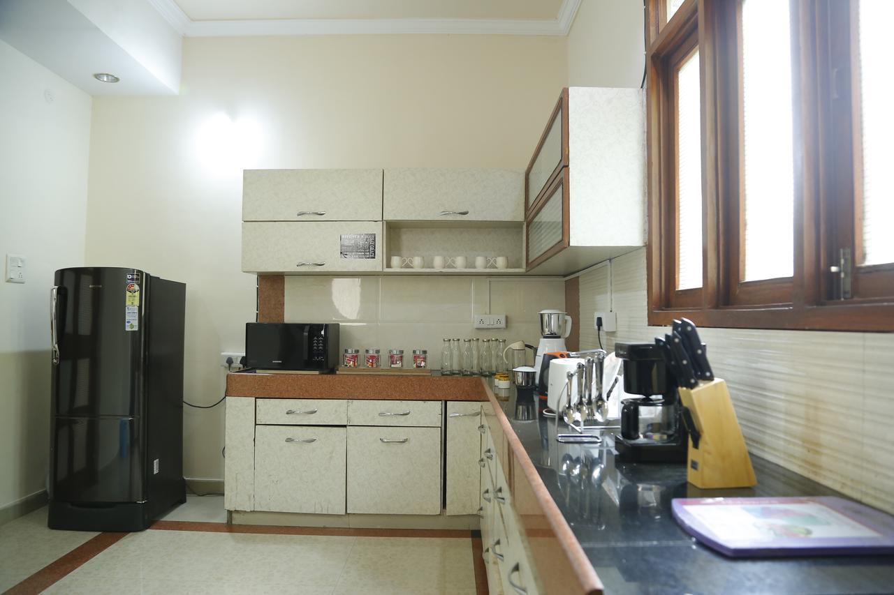 Albergue Nomads Nest *